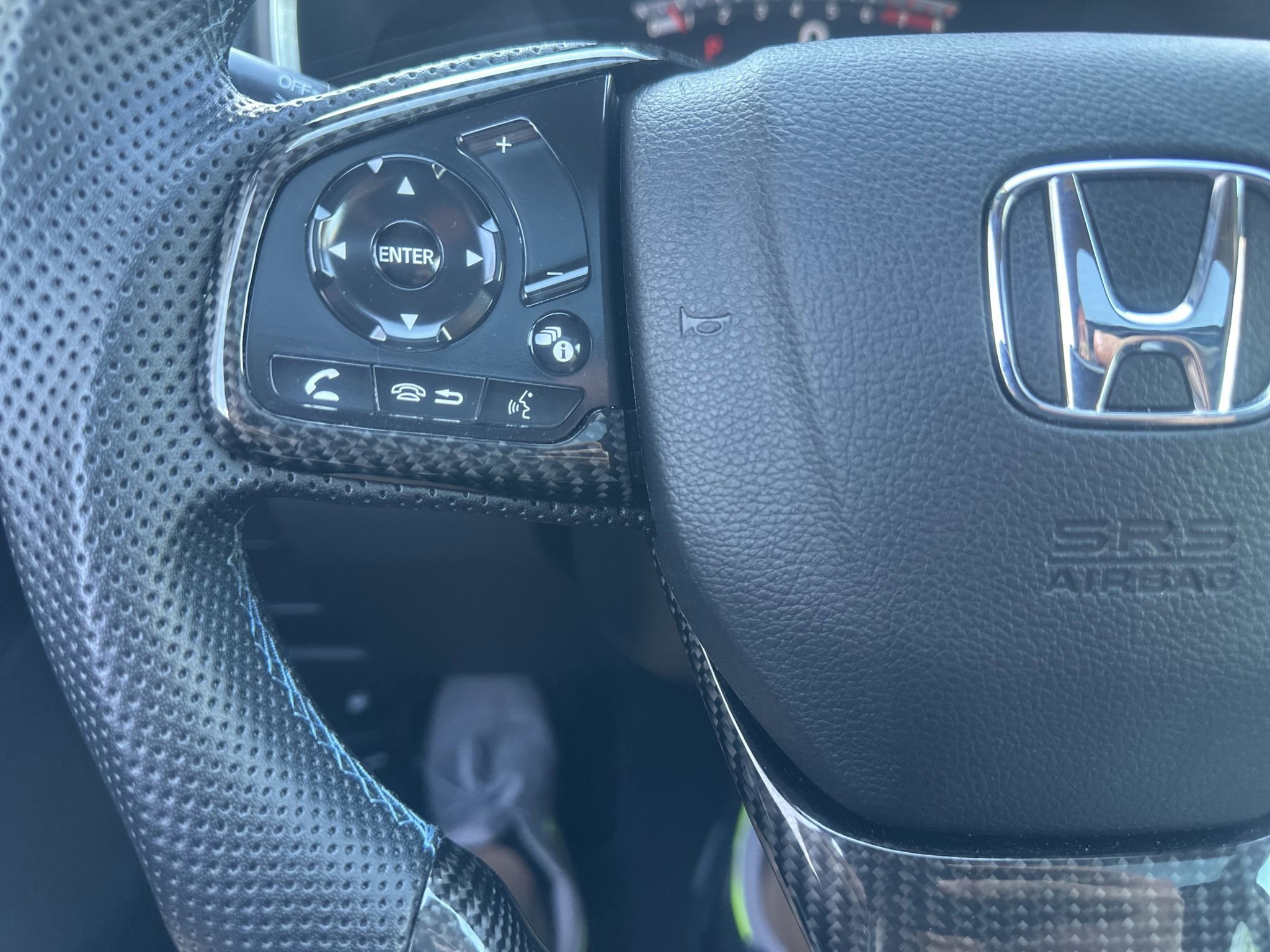 Used 2022 Honda CR-V Touring image 32