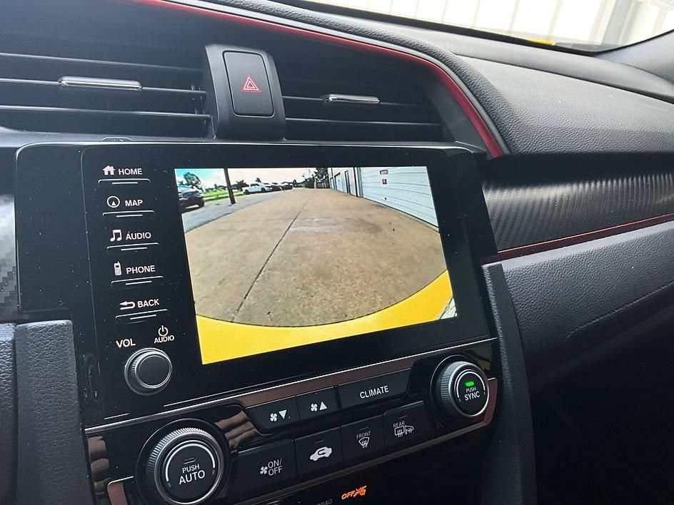 Used 2021 Honda Civic Type R Limited image 19