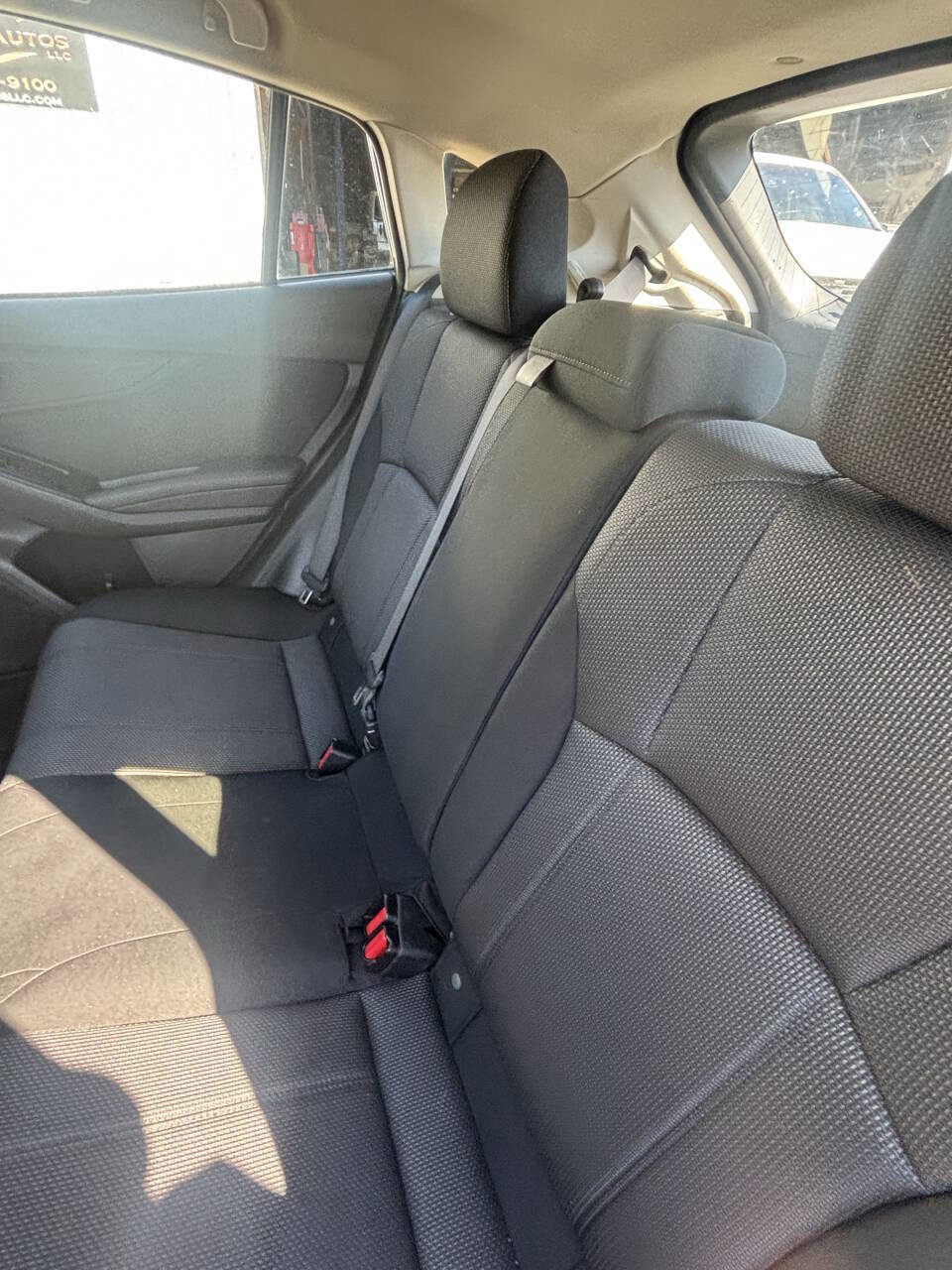 Used 2017 Subaru Impreza 2.0i AWD/4WD image 11