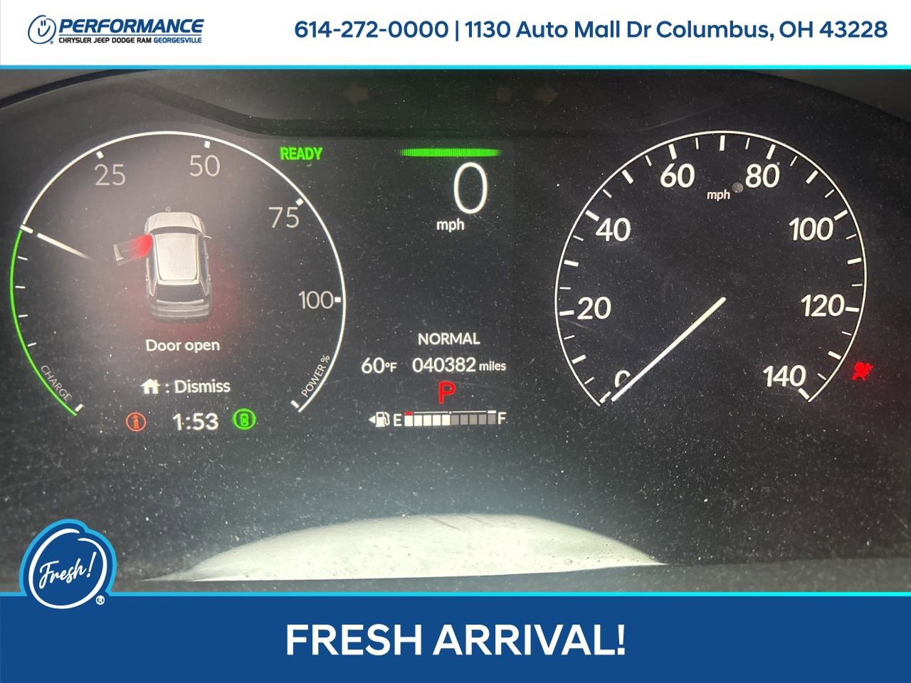 Used 2023 Honda CR-V Sport Touring image 20