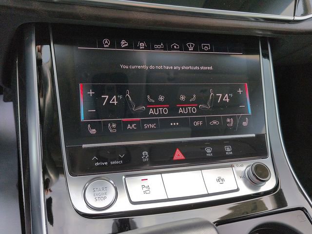 Used 2019 Audi Q8 Prestige w/ Luxury Package image 24