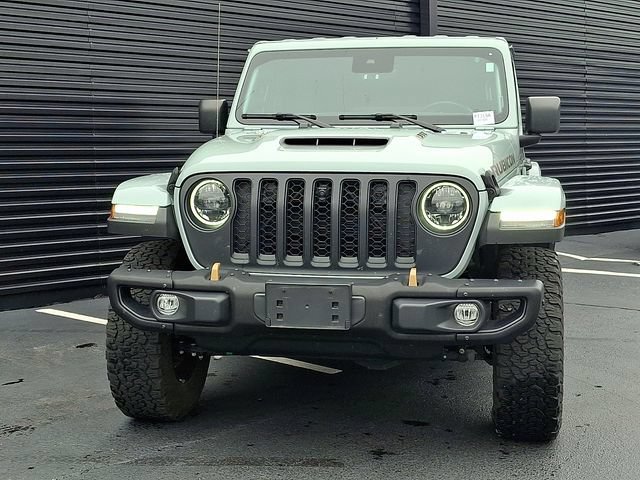 Used 2023 Jeep Wrangler Unlimited Rubicon 392 w/ Dual Top Group AWD/4WD image 10