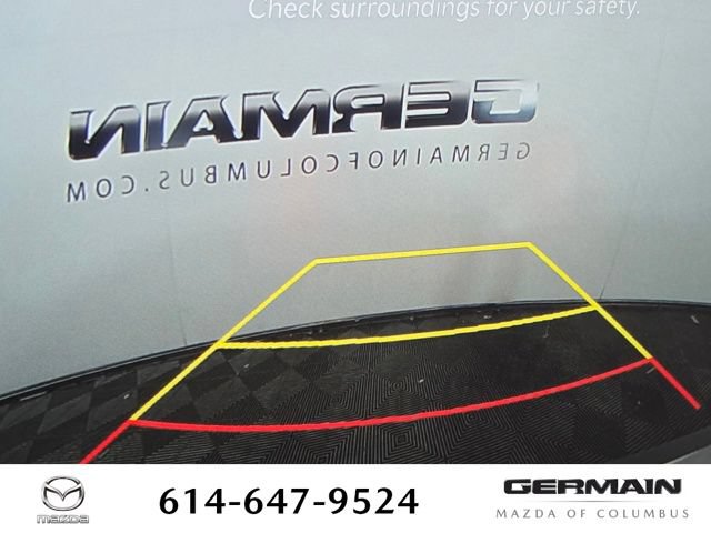 Used 2025 Kia K4 EX FWD image 30