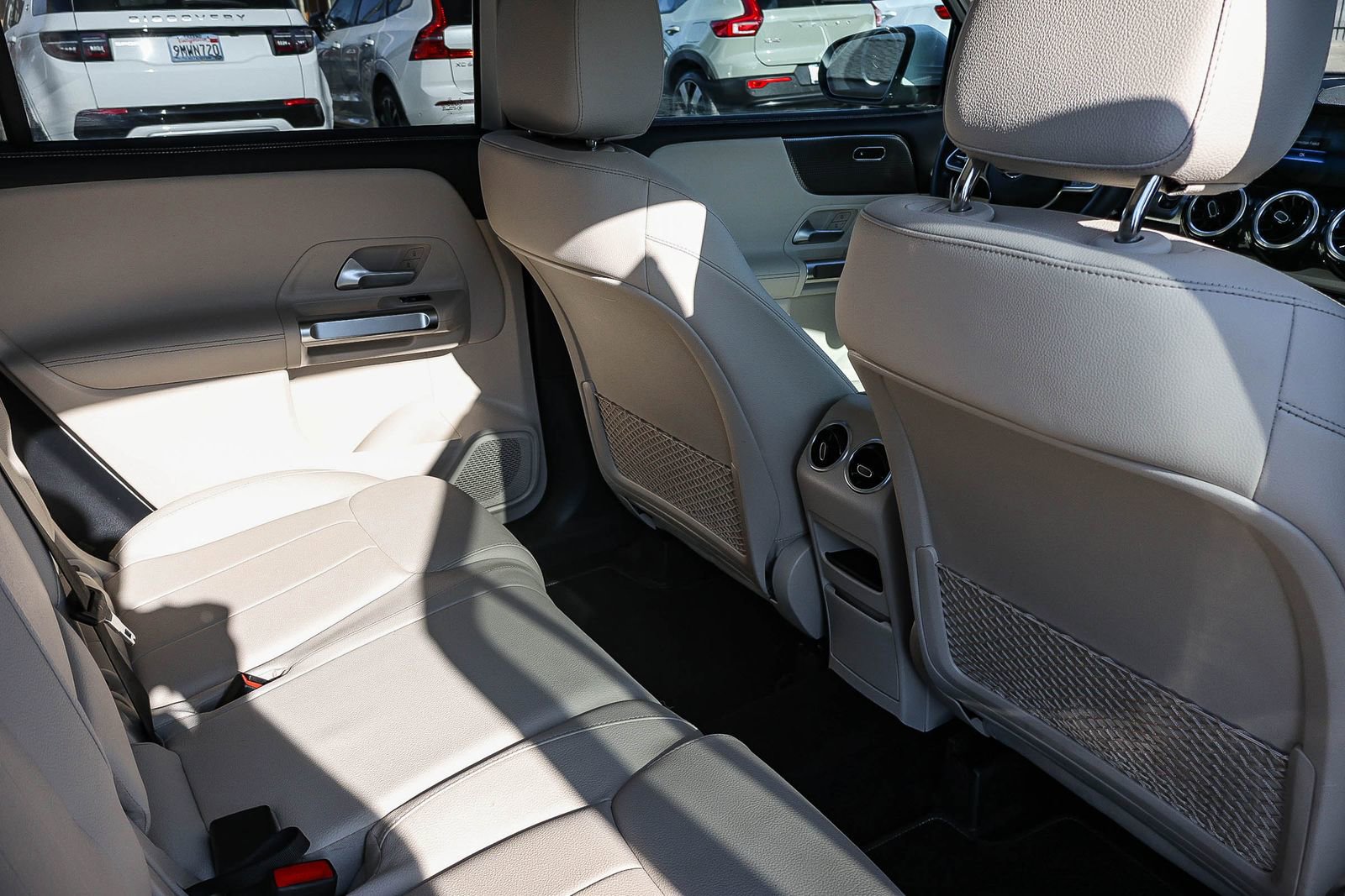 Used 2022 Mercedes-Benz GLB 250 image 20