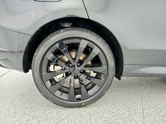 New 2026 Land Rover Range Rover Sport Dynamic SE image 23