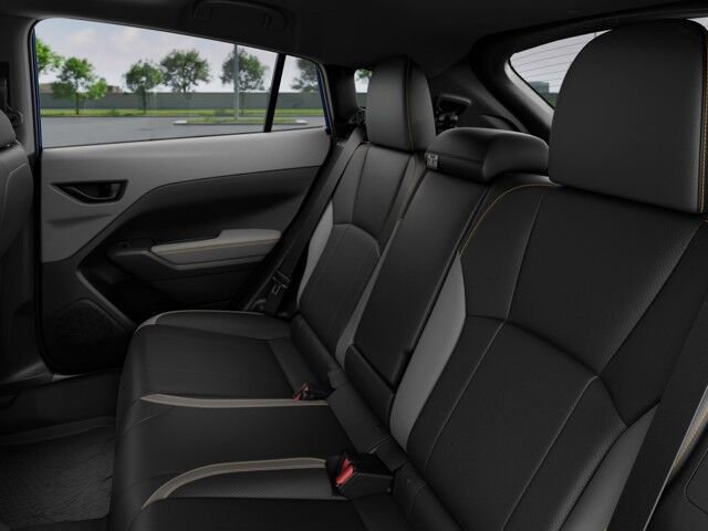 New 2026 Subaru Crosstrek 2.5i Wilderness image 16