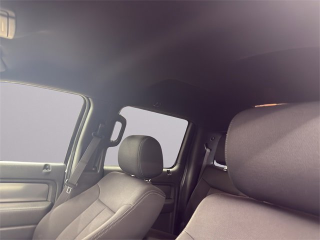 Used 2013 Ford F150 FX4 w/ Mid Equipment Group image 26