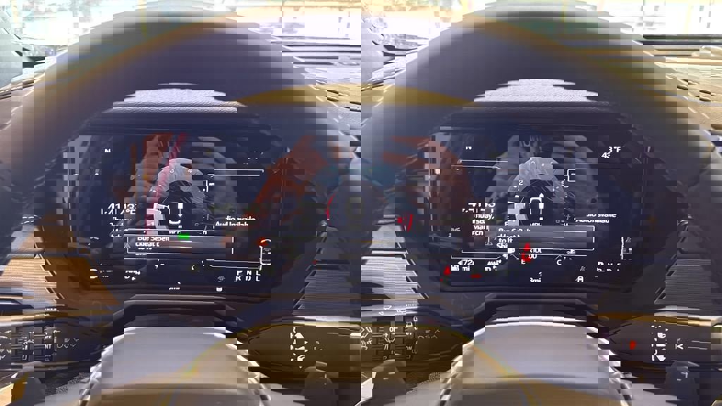 New 2026 GMC Acadia Elevation w/ Elevation Premium Package image 30