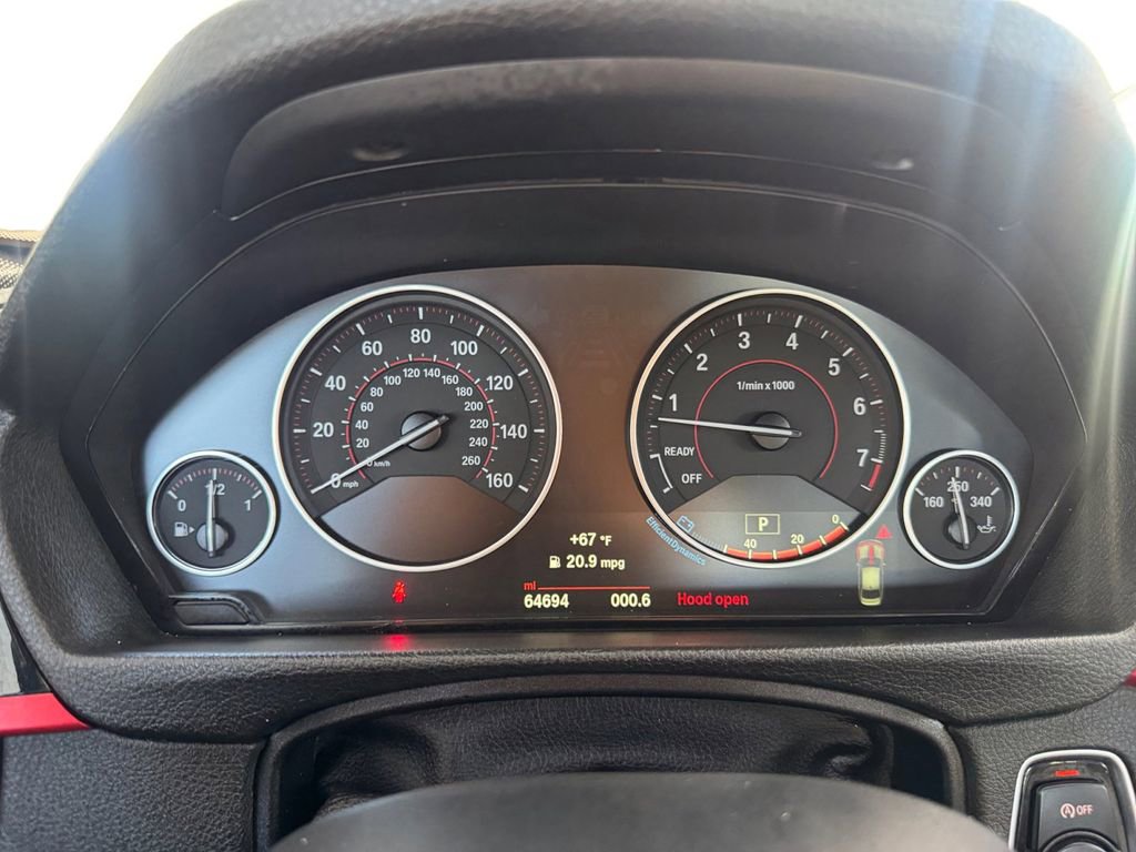 Used 2015 BMW 335i Sedan image 24