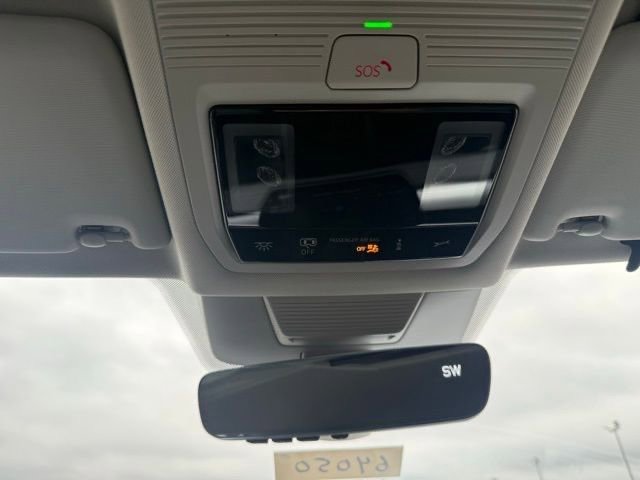 New 2026 Volkswagen Tiguan SE AWD/4WD image 19