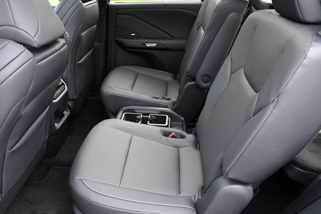 New 2026 Lexus TX 350 AWD image 10