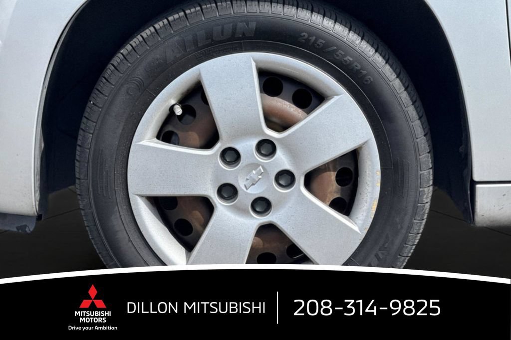 Used 2009 Chevrolet HHR LS FWD image 28