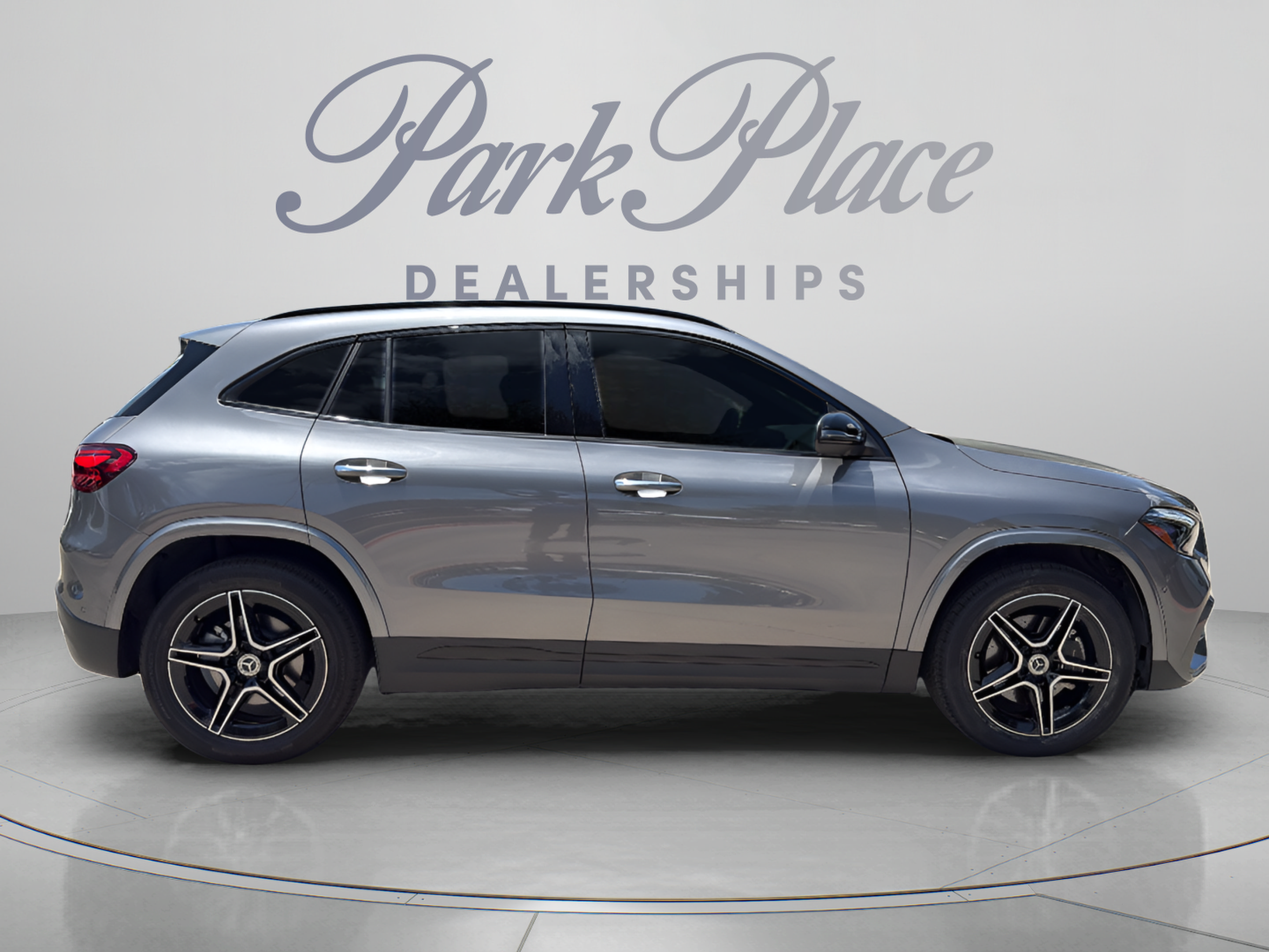Certified 2025 Mercedes-Benz GLA 250 image 6