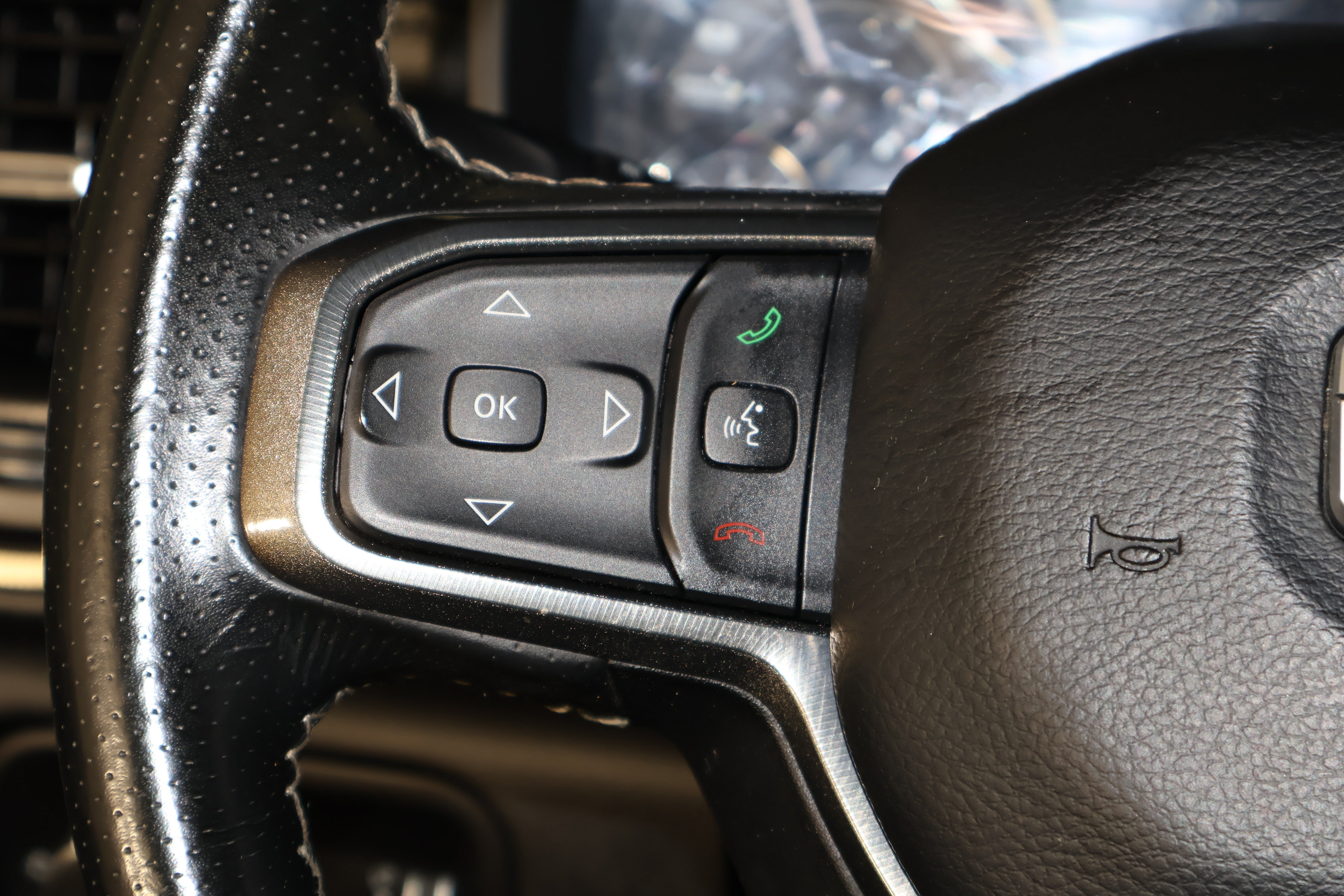 Used 2021 RAM 1500 Rebel w/ Night Edition AWD/4WD image 21