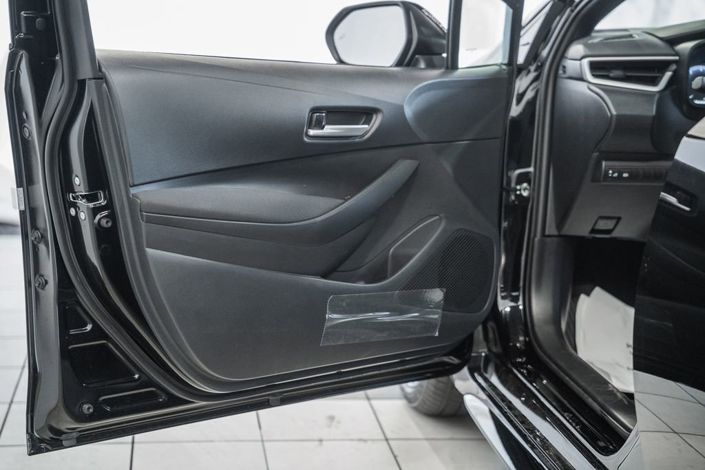 New 2026 Toyota Corolla SE image 34