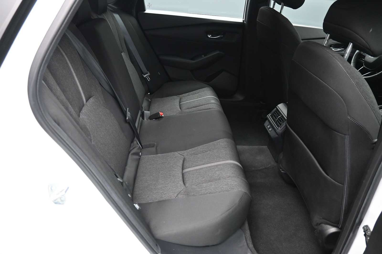 Used 2025 Honda Accord Sport image 21