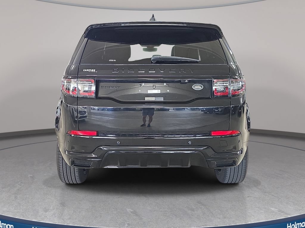 Used 2023 Land Rover Discovery Sport S R-Dynamic AWD/4WD image 8
