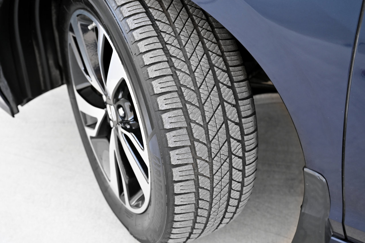 Used 2018 Honda Odyssey Elite image 37