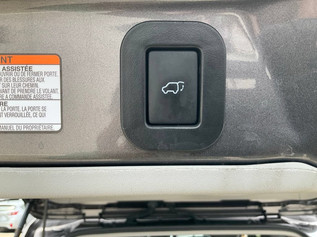 Used 2015 Toyota Sienna XLE AWD/4WD image 41