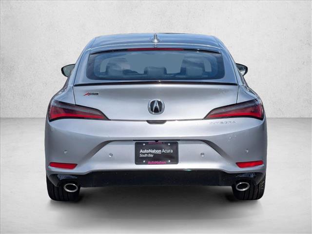 New 2026 Acura Integra A-Spec FWD image 8