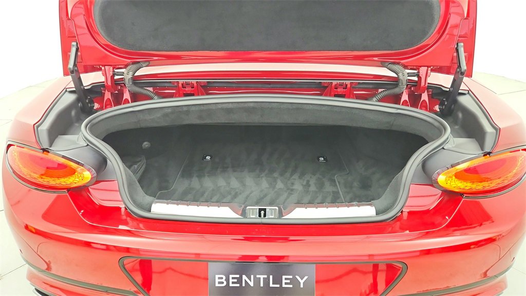 New 2024 Bentley Continental GT V8 image 27