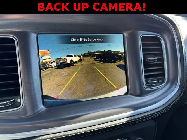 Used 2020 Dodge Charger Scat Pack w/ Plus Group image 23