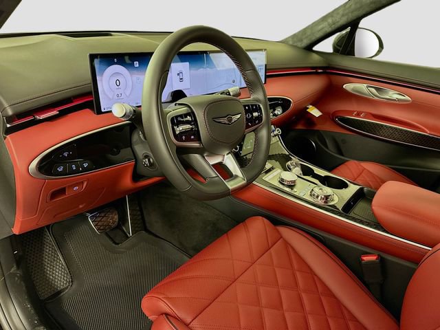 New 2026 Genesis GV70 3.5T Sport Prestige image 9