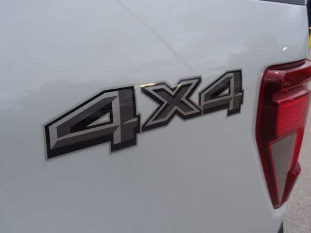 Used 2024 Ford F150 XLT w/ Mobile Office Package AWD/4WD image 47