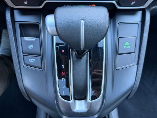 Used 2019 Honda CR-V EX-L image 28