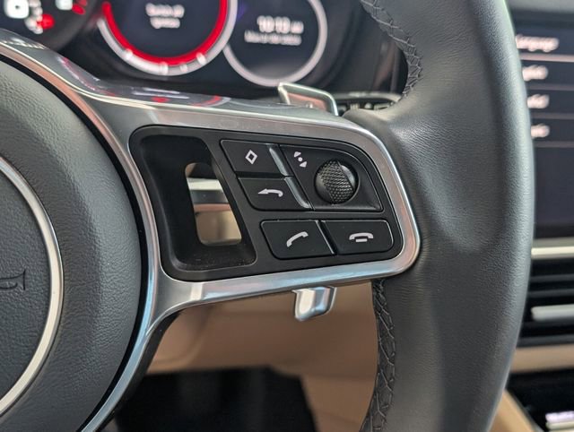 Used 2023 Porsche Cayenne AWD/4WD image 21