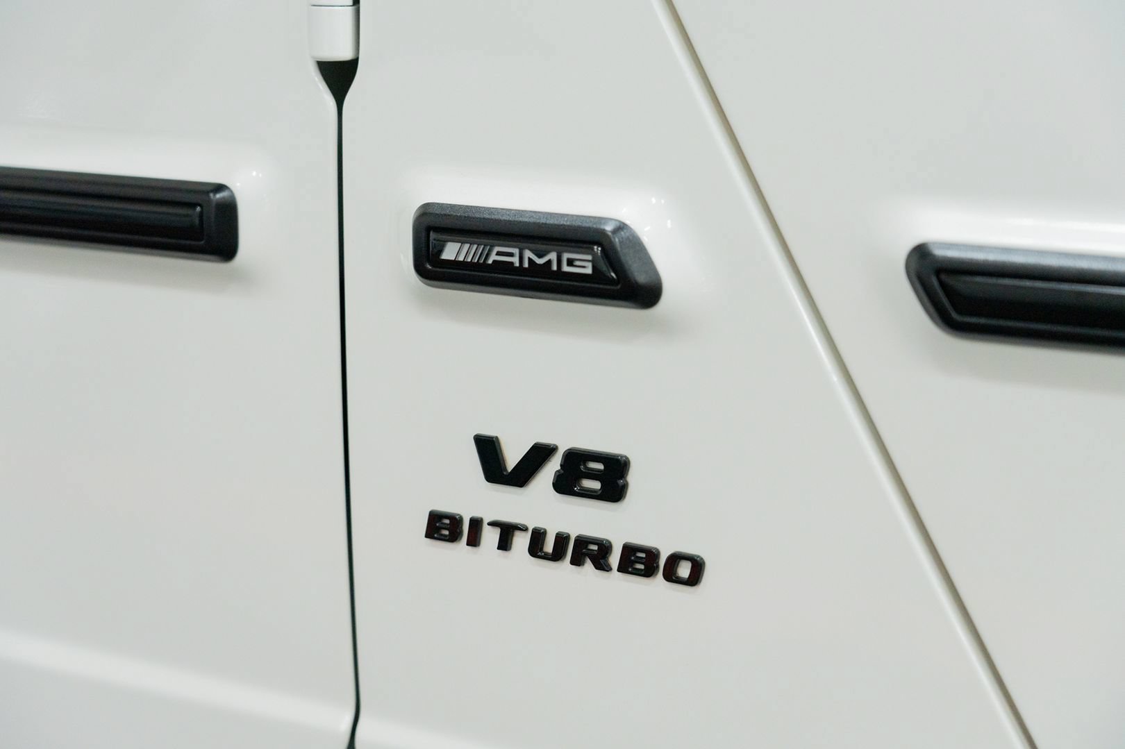Used 2019 Mercedes-Benz G 63 AMG 4MATIC image 19