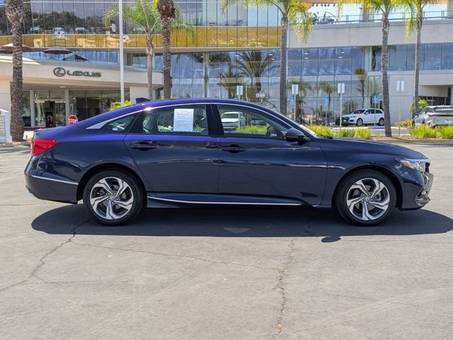 Used 2020 Honda Accord EX-L image 4