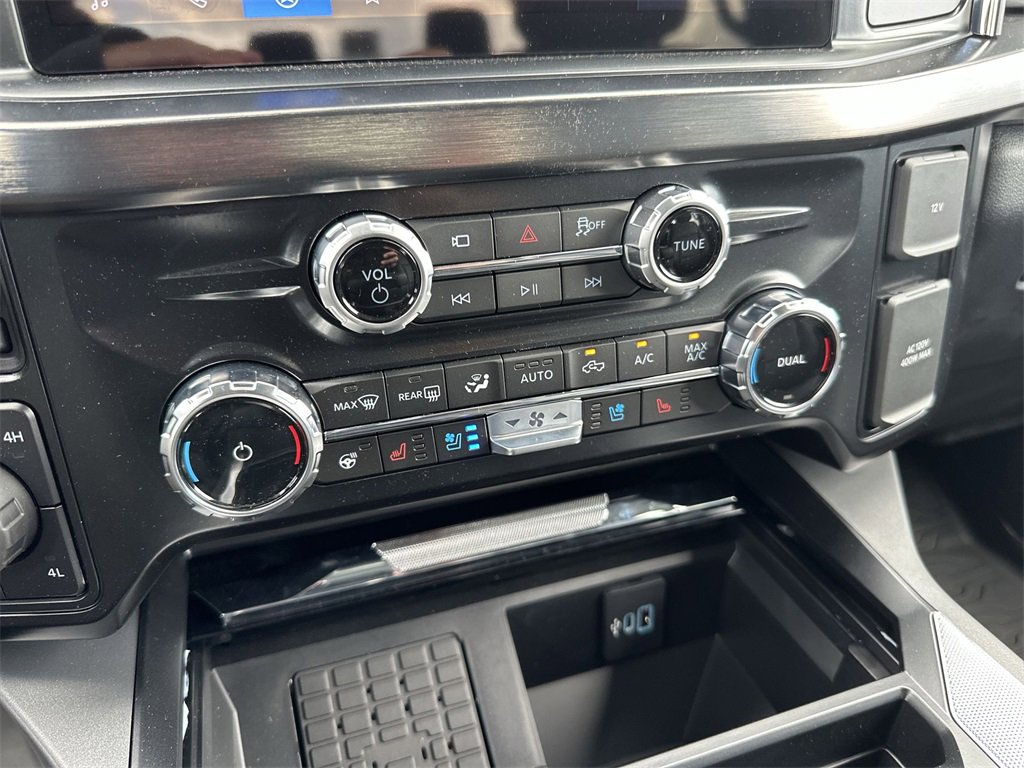 New 2025 Ford F250 Lariat w/ Tremor Off-Road Package image 19