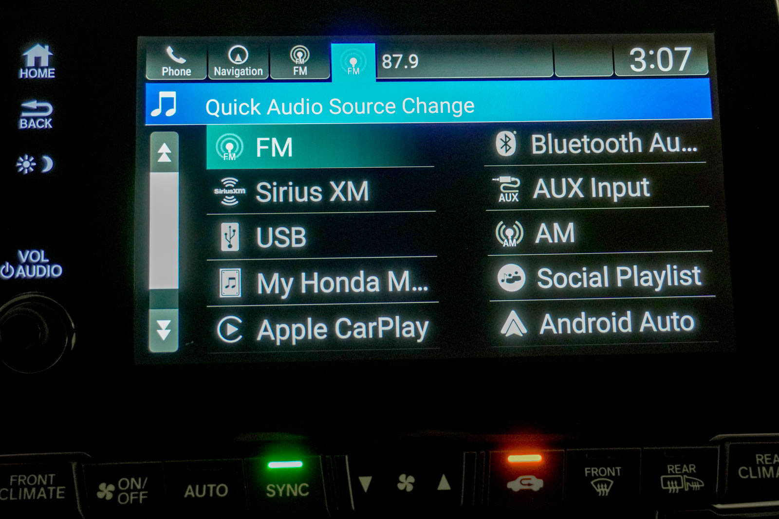 Used 2018 Honda Odyssey EX-L image 26