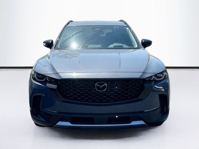 New 2026 MAZDA CX-50 AWD 2.5 S image 2