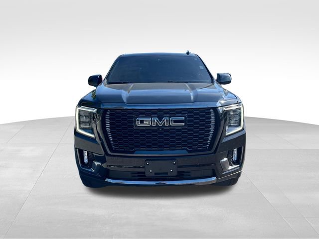 Used 2023 GMC Yukon XL Denali Ultimate image 2
