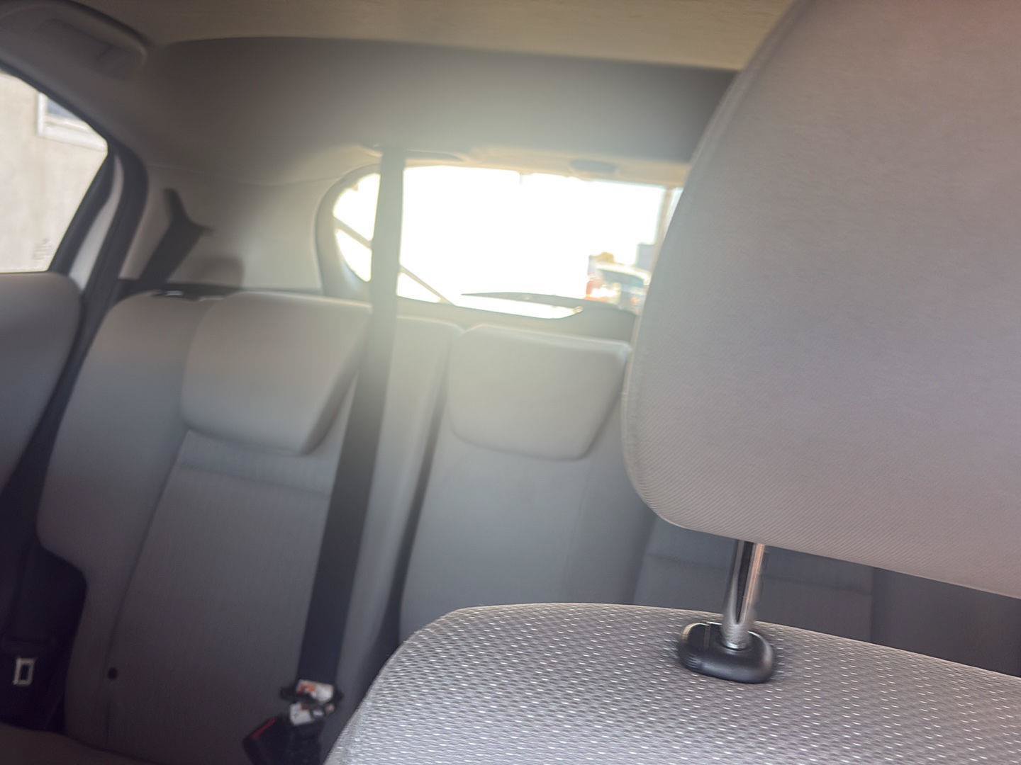 Used 2016 Honda HR-V EX image 17
