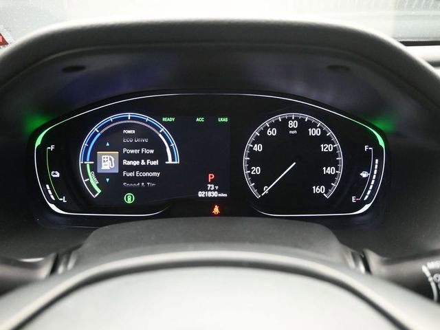 Used 2020 Honda Accord EX-L image 10