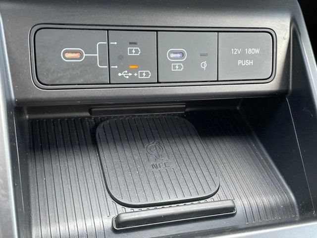 Used 2024 Hyundai Kona N Line AWD/4WD image 15