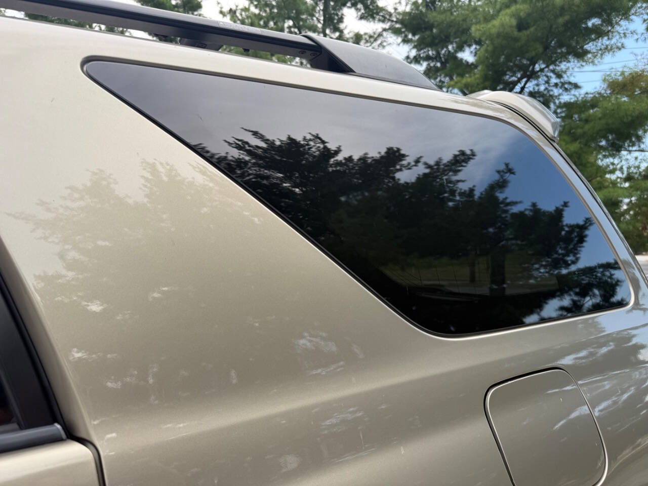 Used 2007 Toyota 4Runner Limited image 28