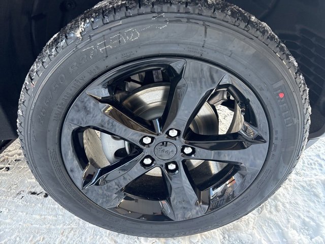 New 2026 Jeep Grand Cherokee Limited image 29