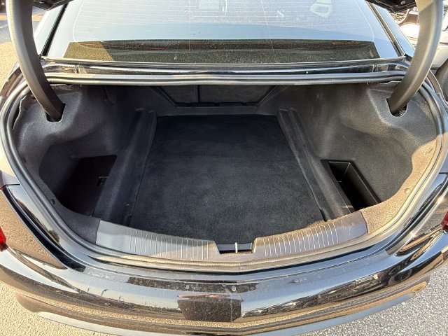 Used 2020 Cadillac CT5 Premium Luxury AWD/4WD image 28