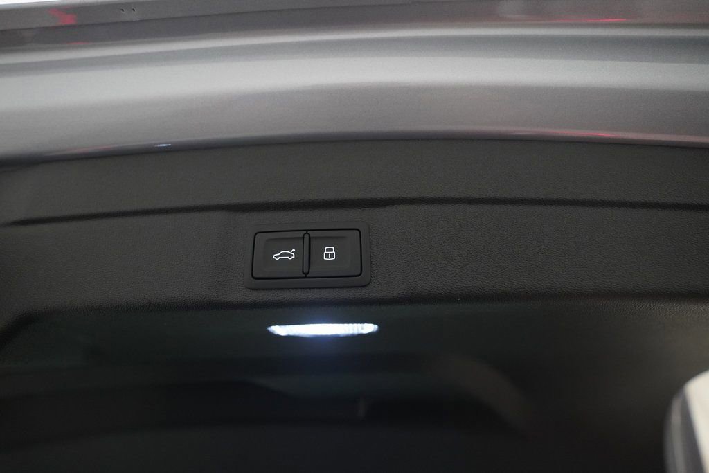 New 2025 Audi A5 2.0T Premium Plus w/ Premium Plus image 15