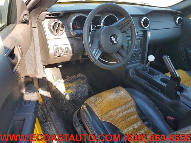 Used 2005 Ford Mustang GT Premium RWD image 9