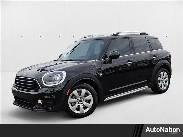Used 2019 MINI Cooper Countryman w/ Storage Package