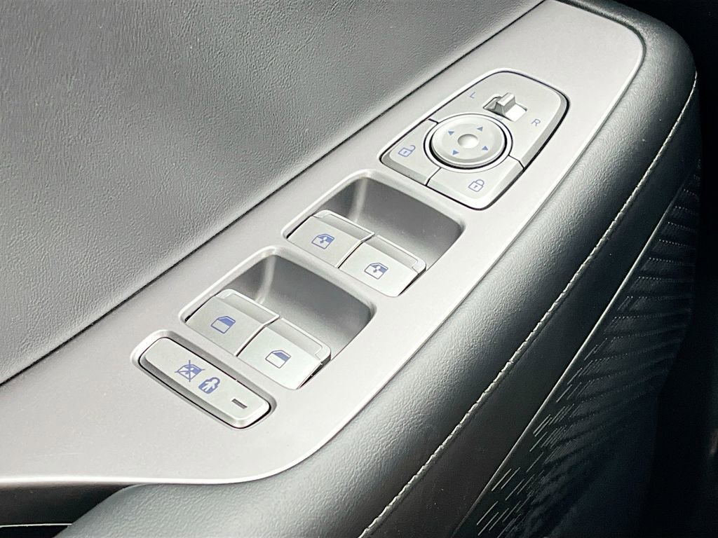 Used 2025 Hyundai Palisade SEL image 18