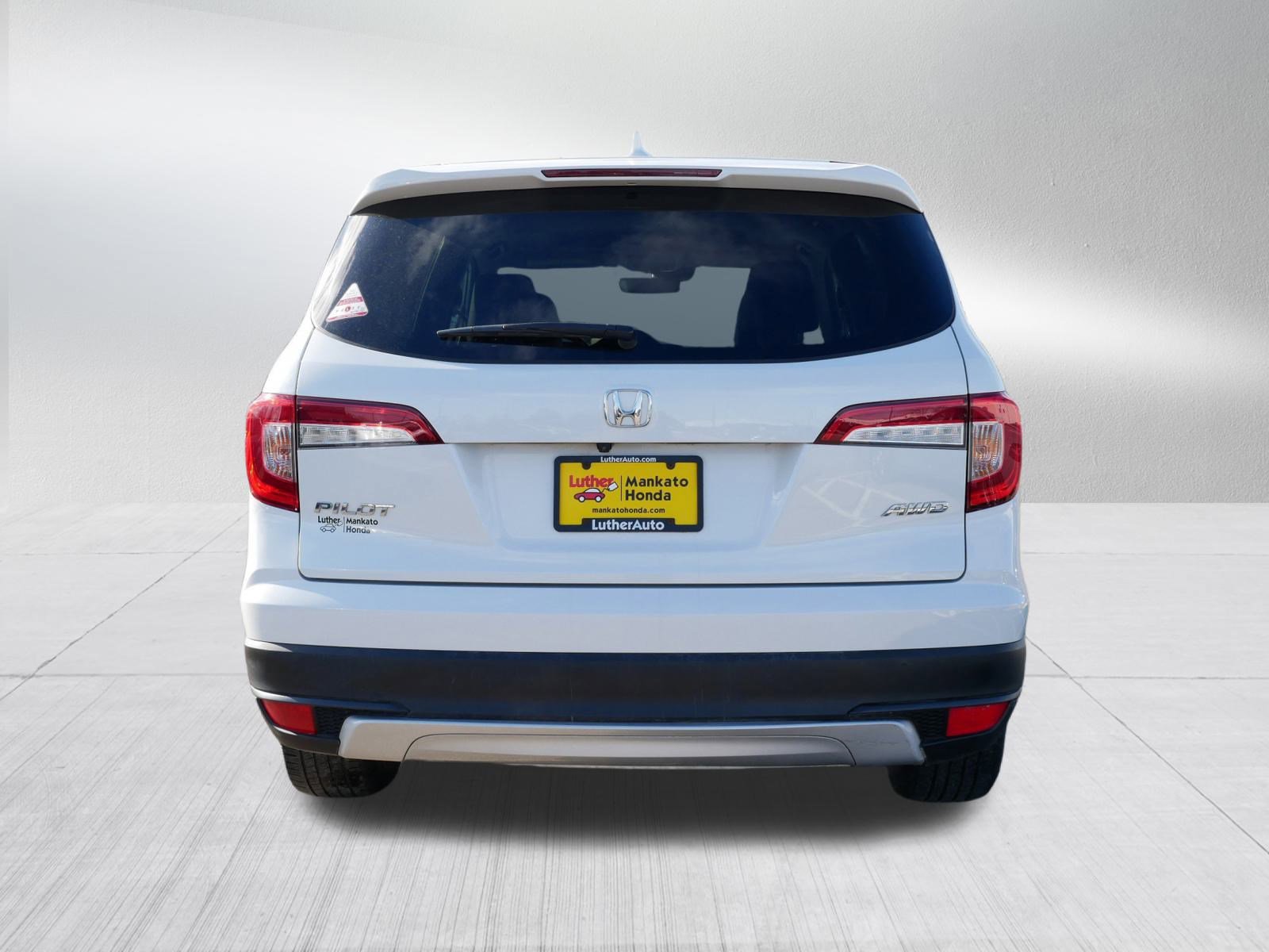 Used 2021 Honda Pilot EX-L image 6