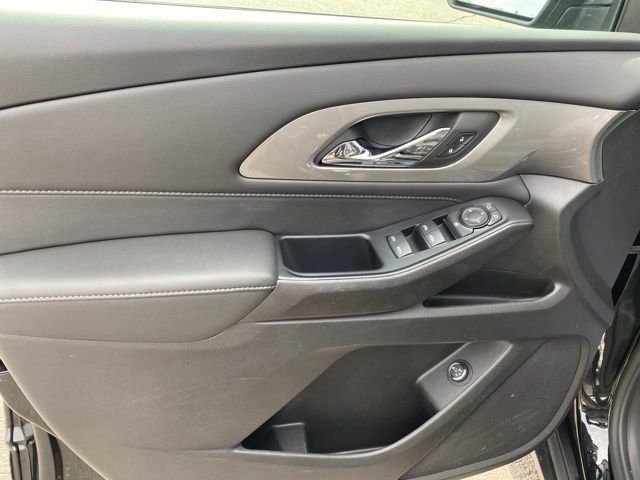 Certified 2023 Chevrolet Traverse LT image 15