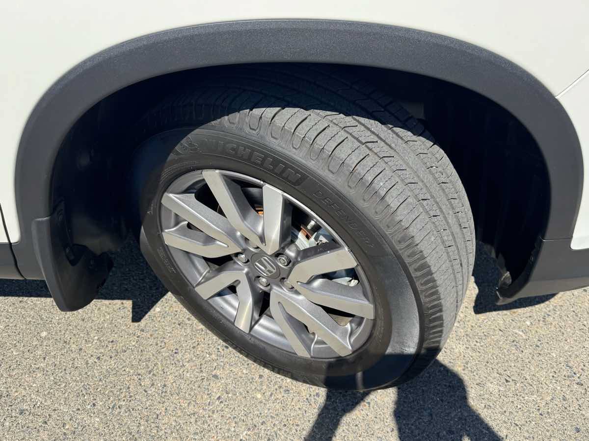 Used 2019 Honda Pilot EX-L image 43