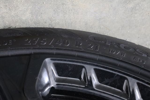 Used 2024 Chevrolet Equinox EV RS w/ LPO, Trailering Package image 48